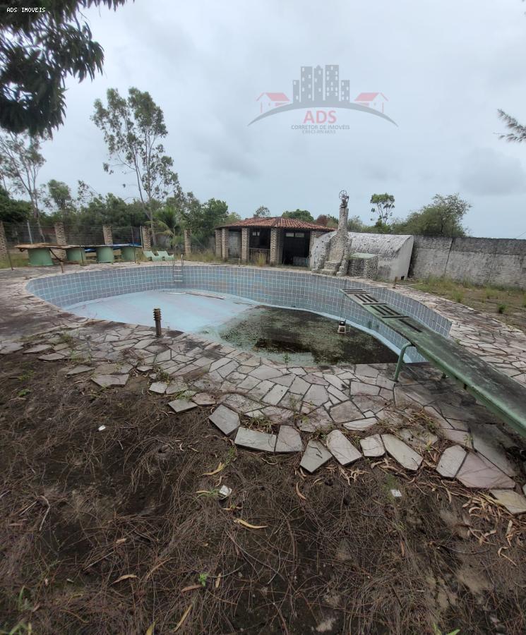 Sítio, 6 quartos, 2540 m² - Foto 6