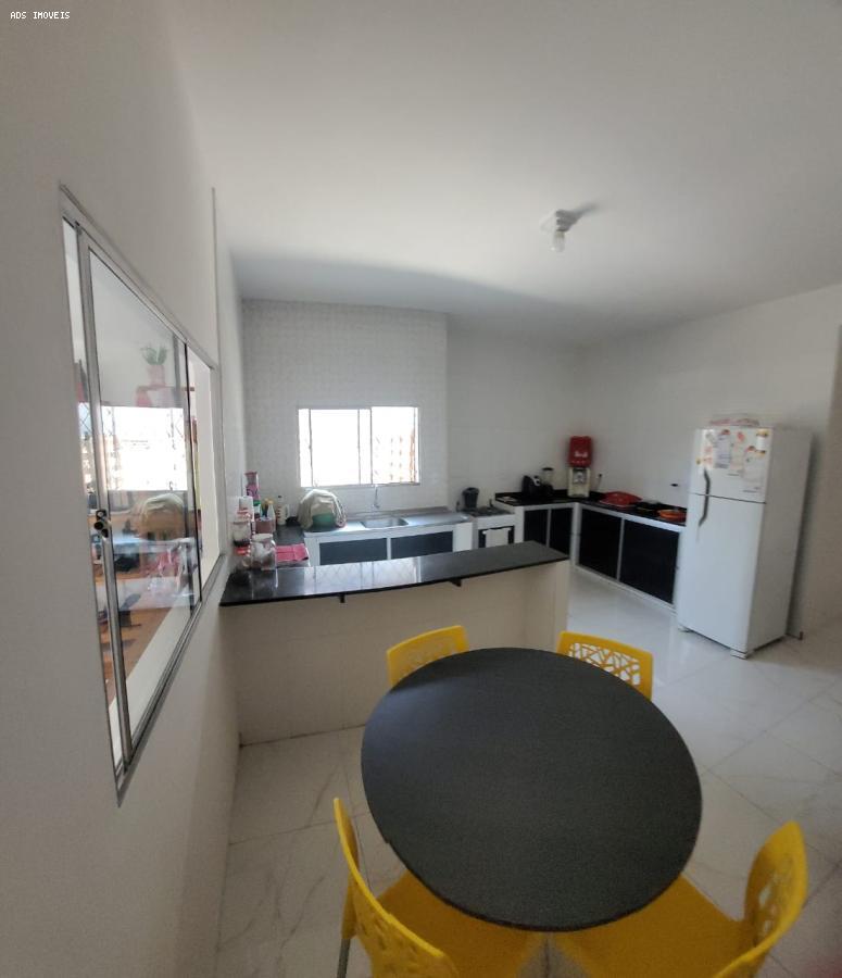 Casa, 3 quartos - Foto 9