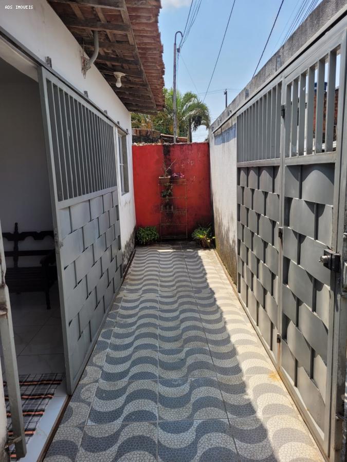 Casa, 3 quartos - Foto 11