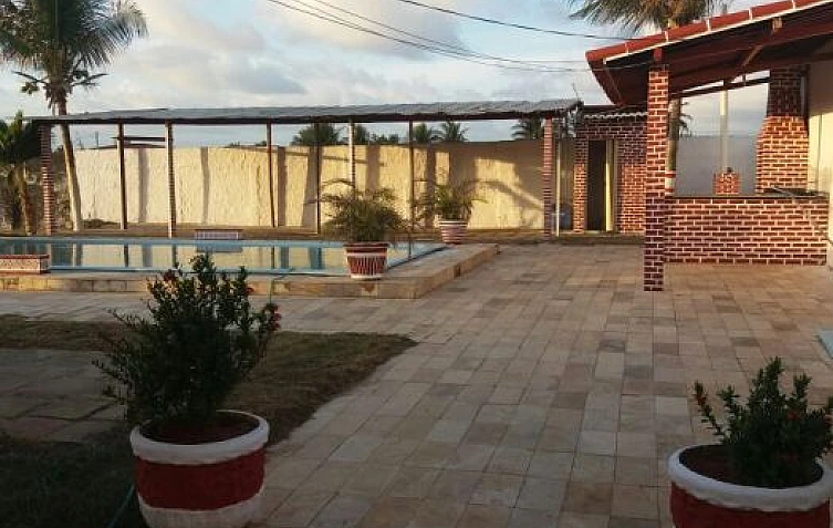 Casa � Venda no bairro Praia da Ridinha - Natal - RN