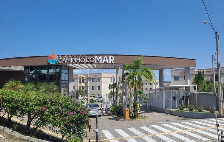 Cond. Mirante Caminho do Mar