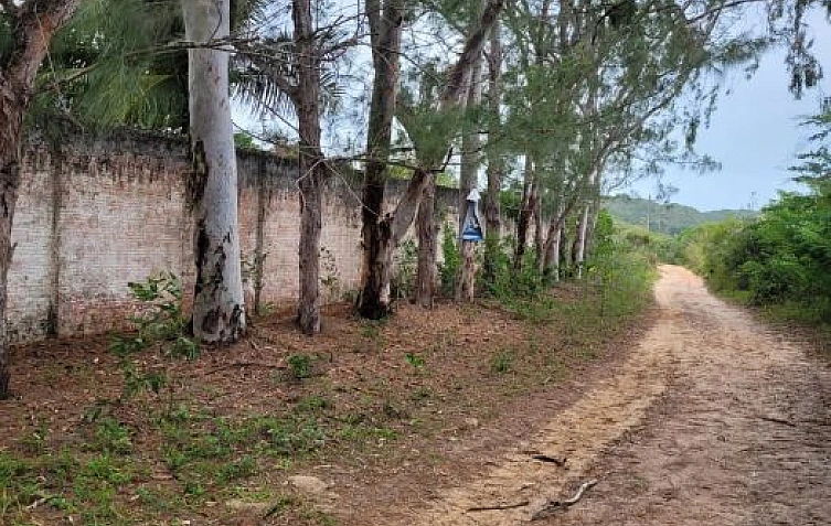 S�tio � Venda no bairro Zona Rural - N�sia Floresta - RN