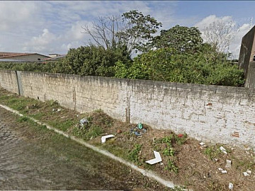 Terreno para Venda no Parque do Jiqui, Parnamirim/RN