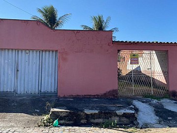 Casa 3 dormit�rios para Venda no Liberdade, Parnamirim/RN