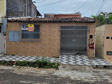 Casa � Venda