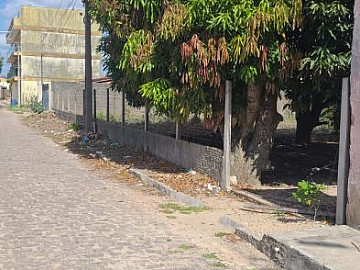Terreno � Venda
