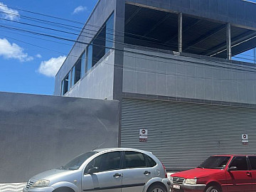 Ponto Comercial para Aluguel