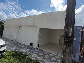Casa 3 Quartos para Venda em Nova Esperan�a, Parnamirim