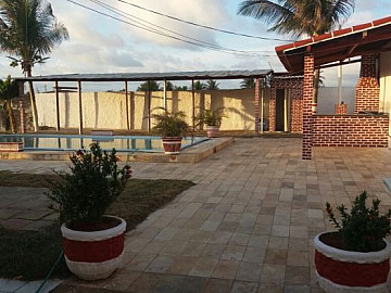 Casa � Venda