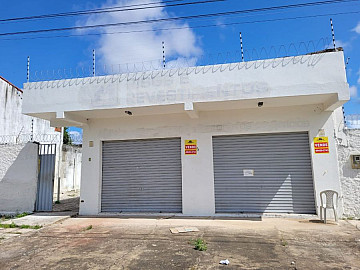 Ponto Comercial Venda N. Sra. da Apresenta��o, Natal