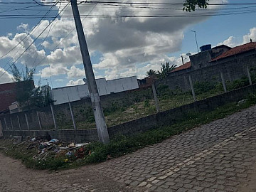 Terreno � Venda
