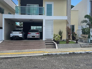 Casa Duplex � Venda