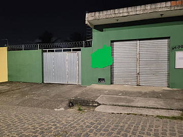 Casa � Venda