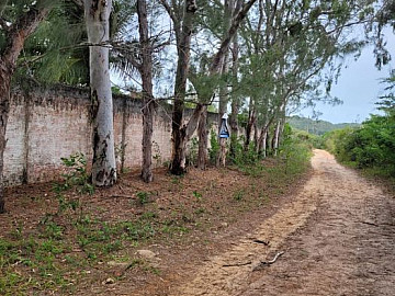 sitios em NIsia Floresta RN