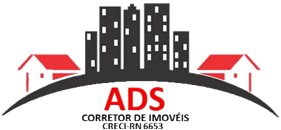 Adsimoveis RN - Corretor de Im�veis